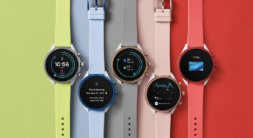 Google finally released its first Pixel Watch, and Wear OS w