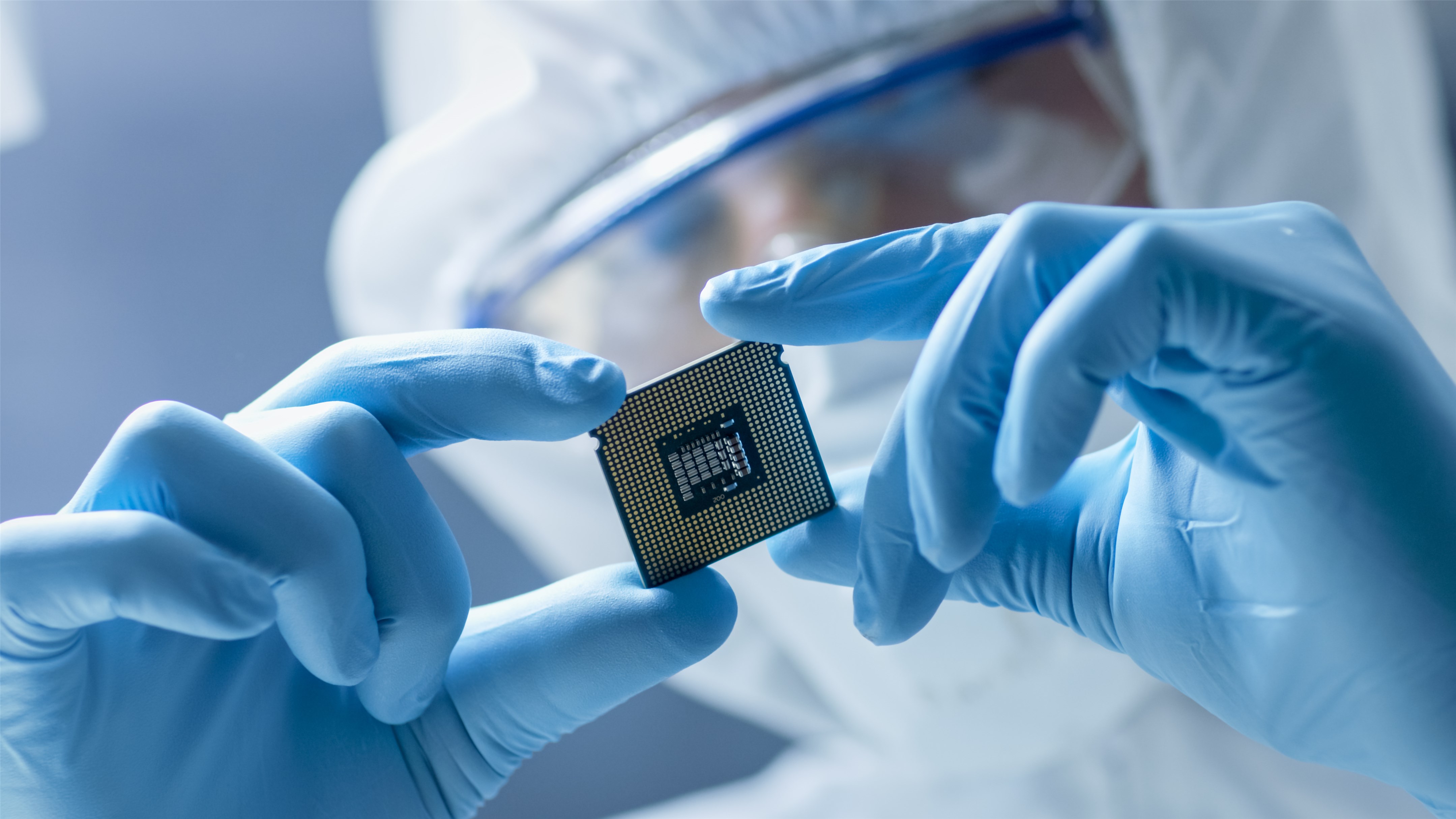 Revolutionizing AI: How a New Chip Could Slash Energy Use by