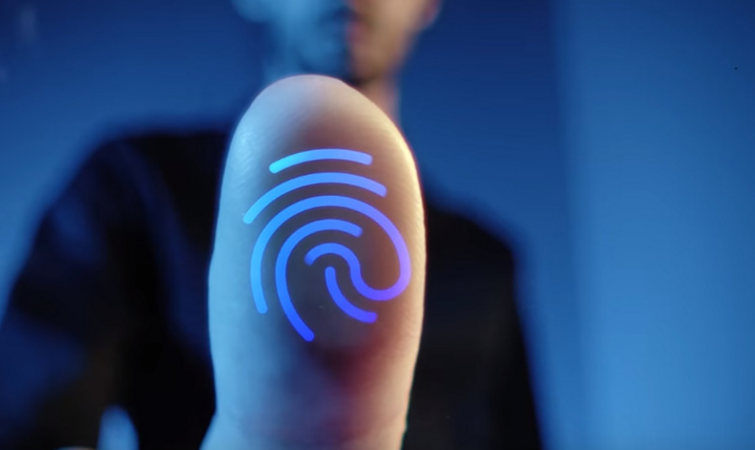 Ultrasonic Fingerprint Recognition: The Magic Door at Your F